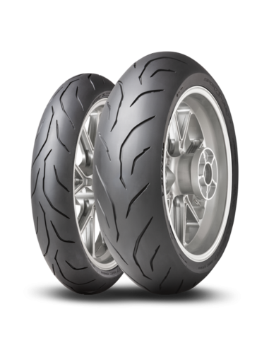 DUNLO TIRE SPORTSMART MK4 120/70ZR17