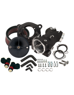 S&S 70mm induction kit 08-17 TBW