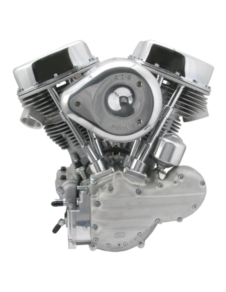 S&S P-series engine P93 1970-99 Alt/Gene