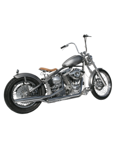 S&S SH93 Alt/Gen Shovel engine w/Ignitio