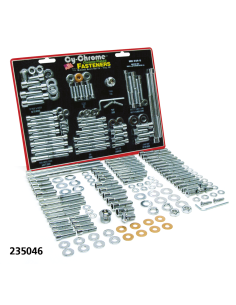 Engine kit, Allen & Button torx Twin Cam