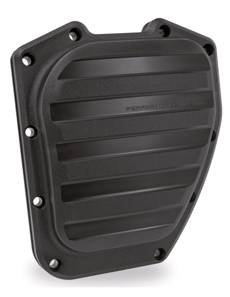 PM TC DRIVE TIMING COVER Black Ops