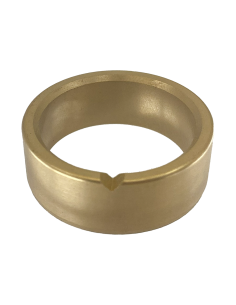 Cam cover bushing XL91-up