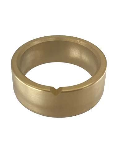 Cam cover bushing XL91-up