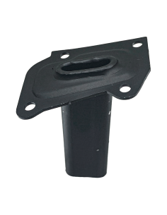 Pipe relief all sidevalves