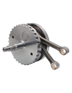 SF3 Flywheel Assy 4-5/8  Stroke TCB07-17