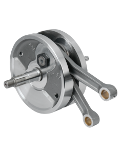 S&S Flywheel Assy XL91-03