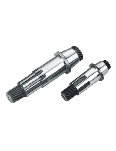 JIMS Sprocket shaft XL57-76