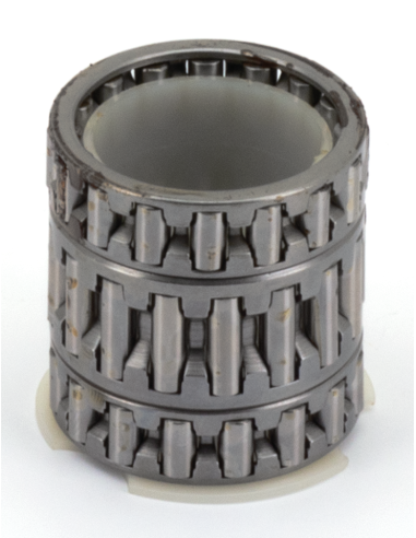 Torrington connecting rod bearing set BT