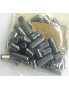 Rod roller set 17+34 XL54-86 +.002