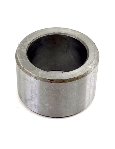 Sprocket shaft spacer