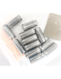 RH Crankcase roller set/12 BT37-54 +0010