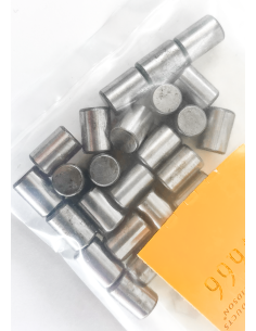 Sprocket shaft roller set/24 +.0010