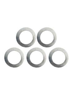 5pck LH bearing washer BT40-54