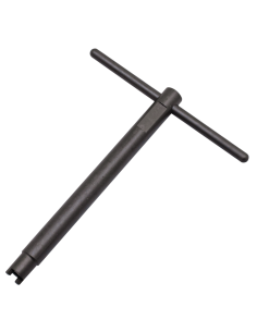 Slotted Nut Tool HD09-34