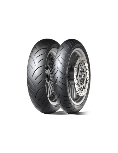 DUNLO TIRE SCOOTSMART 130/70-13