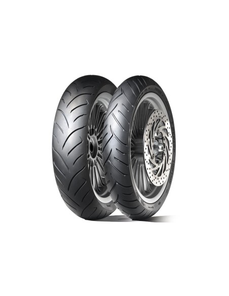 DUNLO TIRE SCOOTSMART 130/70-13