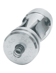 S&S BT93-99 breather reed valve +.030