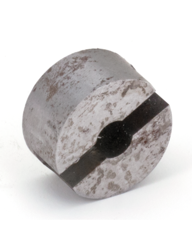 holder feedpump vane, 1937-1973 flat pum