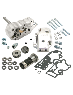 S&S Billet Oil pump w/gears BT92-99