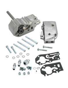 S&S HVHP oil pump BT92-99 standard cover