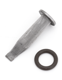 Tappet oil screen w/spring ST00-17