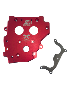 FEULING cam support plate Hydr.conversin