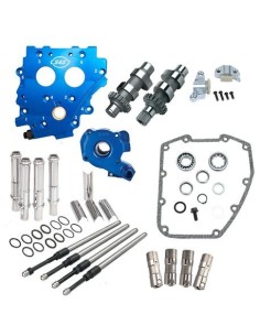 S&S Cam chest kit TC99-06 510C cams