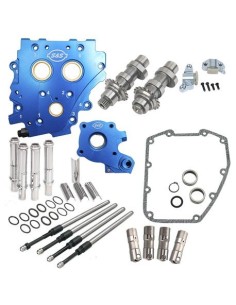 S&S Cam chest kit TC07-17 585C cams