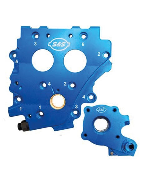 S&S TC3 Oilpump/camplate kit TC99-06