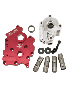 HP+ oil pump w/camplate ME17-UP oil cld