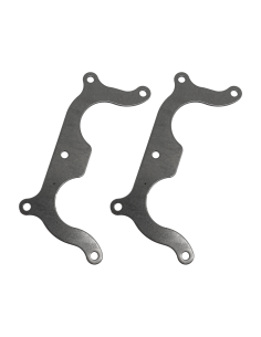 2pck BEARING, RETENTION PLATE