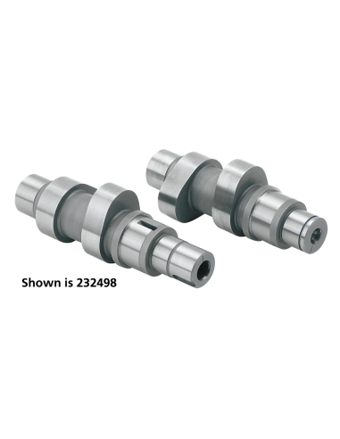 Camshafts geardrive 37G TC99-06 ex FXD06