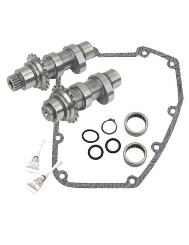 S&S Camshaftkit Chain Drive 635C 07up