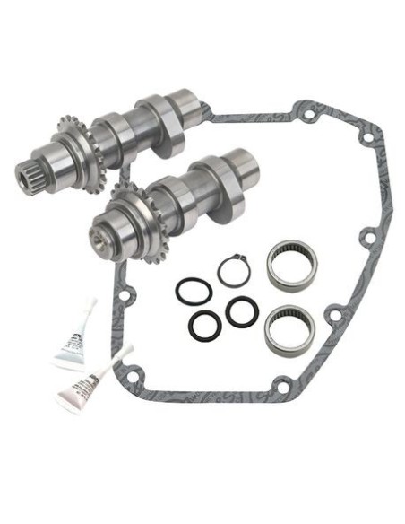 S&S Camshaftkit Chain Drive 635C 07up