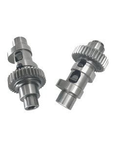 S&S Easy start Gear drive 585 cams 07UP