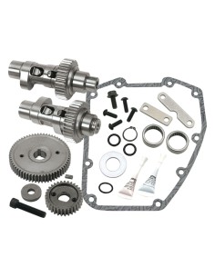 S&S EZStart camkit GearDrv MR103 TC07-17