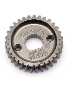 Oversized pinion gear TC07-17 ME17-up