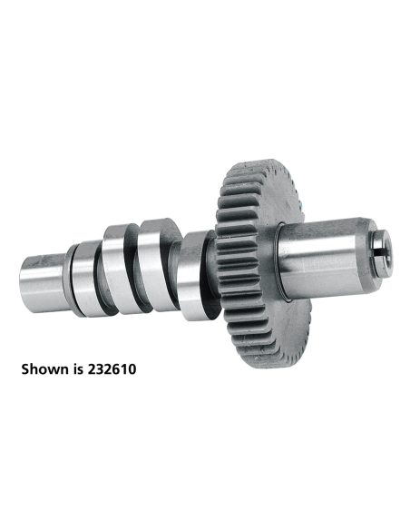 Andrews camshaft BTl77-84 A2 grind