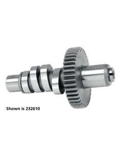 Andrews camshaft BT70-e77 B2 grind