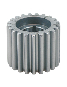 S&S Gear, pinion - blue - BT54-e77
