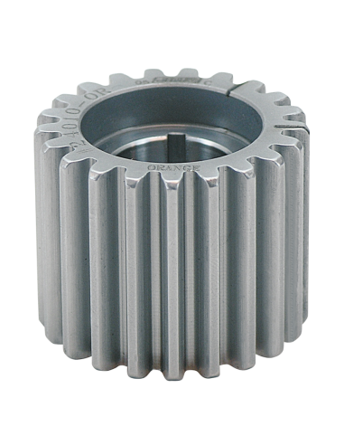 JIMS Pinion gear BT54-E77 green