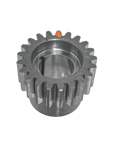 S&S Gear, pinion - orange - BTl77-89