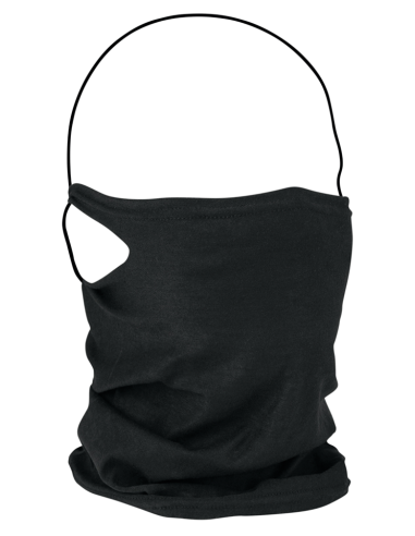 Zan Gaiter mask