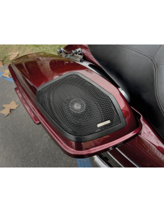 Repl. Grill Set 6x9  Speakers FLH/T98-13