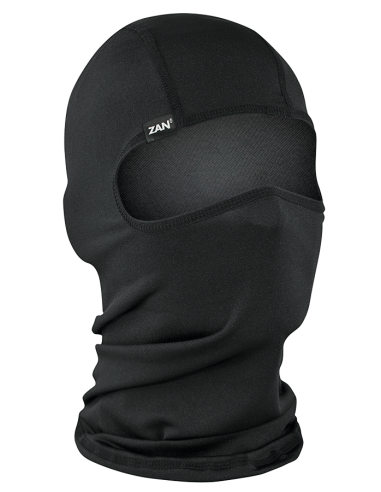 Zan Gaiter mask