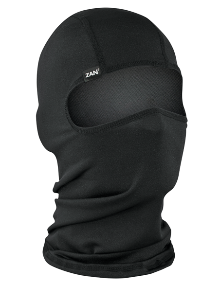 Zan Gaiter mask