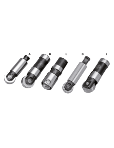 Big Axle Solid tappet XL57-85 +.005