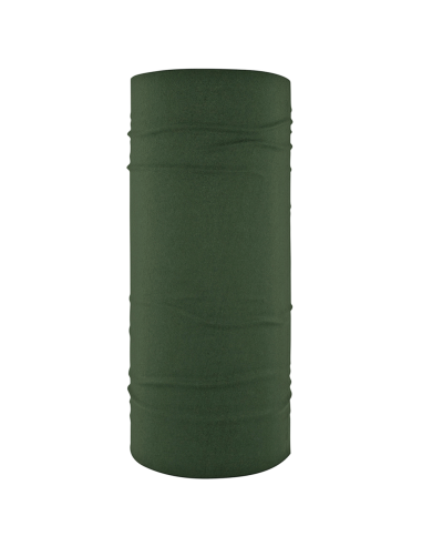 Zan Motley Tube, Olive