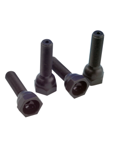 Tappet screws heat treaded extreme usE